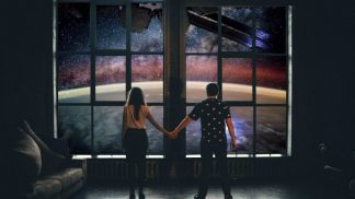 Rússia planeia abrir um hotel de luxo no espaço Rússia planeia abrir um hotel de luxo no espaço