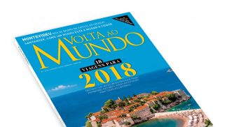 Revista Volta ao Mundo de janeiro – já nas bancas