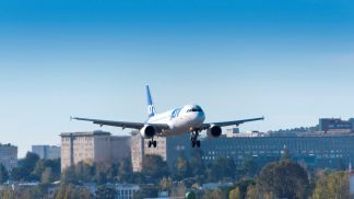 A nova companhia aérea para jovens chega a Portugal com voos baratos