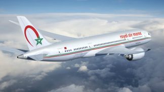 Royal Air Maroc encomendou novos aviões e quer ser líder em África Royal Air Maroc encomendou novos aviões e quer ser líder em África