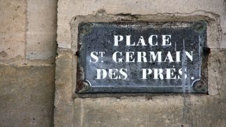 Apreciar a boa vida de Paris