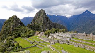 Misticismo e tradição no Peru (Episódio 5 – RTP3)