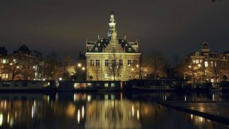 Grupo Pestana prestes a inaugurar novo hotel em Amesterdão