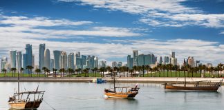 16 factos sobre o país mais rico, seguro e poluidor do mundo