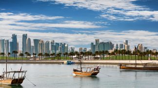 16 factos sobre o país mais rico, seguro e poluidor do mundo