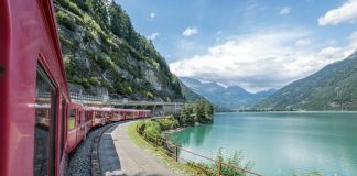 Europa vai oferecer bilhetes de Interrail aos jovens com 18 anos