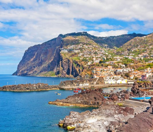 Segredos em torno do vinho, na ilha da Madeira