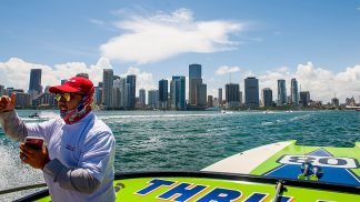 Miami além das praias paradísiacas