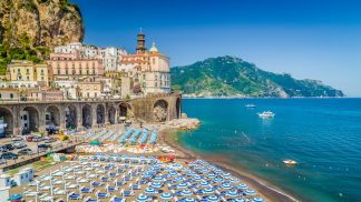 Quer fugir aos destinos mais populares do mundo? Conheça as melhores alternativas