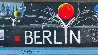 Uma cidade no centro do mundo