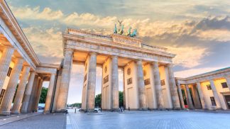 Uma escapadinha com sabor a viagem no tempo