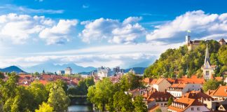 Ljubljana: é um segredo na Europa e um grande destino de viagem