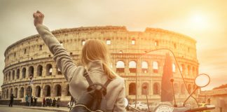 Dicas para conhecer Itália como um local
