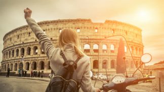 Dicas para conhecer Itália como um local