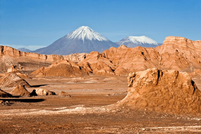 4. Atacama