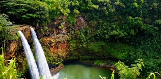 Cascatas impressionantes que vão fazê-lo sonhar