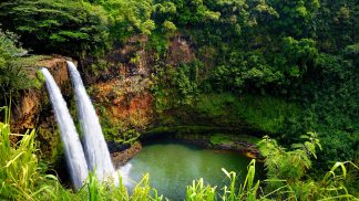 Cascatas impressionantes que vão fazê-lo sonhar