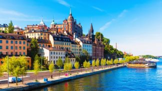 O melhor país do mundo em 2018