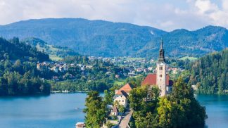 14 destinos na Europa para visitar em março