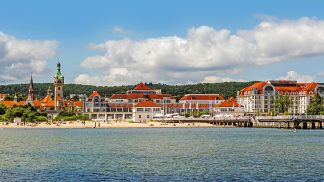 Sopot: um roteiro da capital da festa na Polónia