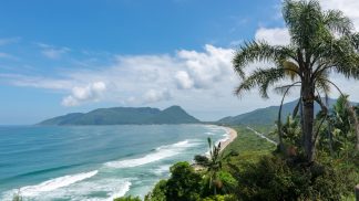 BTL 2018: novos produtos e destinos em destaque no stand do Brasil