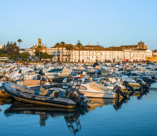 Faro: tudo para conhecer e se surpreender na capital do Algarve Faro: tudo para conhecer e se surpreender na capital do Algarve