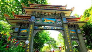 Singapura: por dentro das tradições budistas