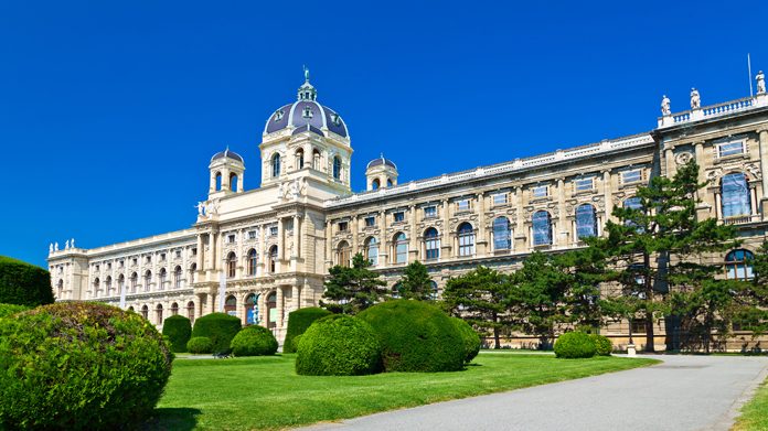 VIENA ÁUSTRIA_01_FEV