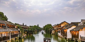 E se fizesse uma viagem até à "mais esplêndida cidade do mundo"?