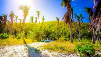 Alojamentos fora do normal onde pode passar férias