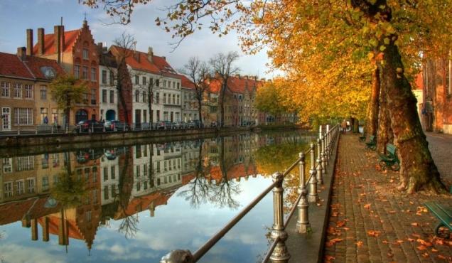 Estes são os destinos mais românticos do mundo