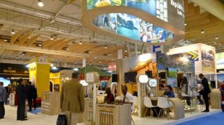 São esperados mais de 75 mil visitantes na 30ª edição da BTL