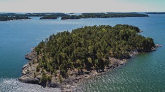 Esta ilha na Europa é só para mulheres: os homens não são bem-vindos