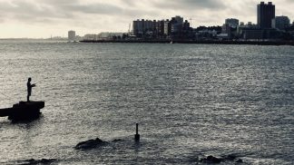 Montevideu: viagem ao passado com o futuro ao virar de cada esquina