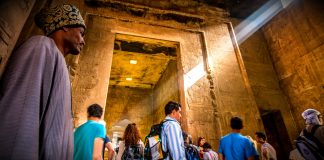 Cruzeiro pelo rio Nilo: uma das viagens mais míticas do mundo