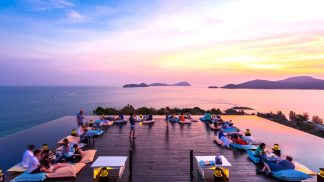 Tailândia: Hotéis de sonho onde ficar em Phuket Tailândia: 8 hotéis de sonho em Phuket