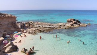 Destinos de sonho que não pode perder em 2018