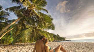 15 ilhas mais românticas do mundo