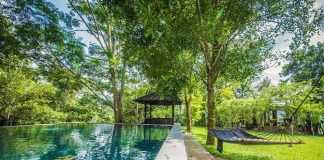 Resorts de sonho na Malásia