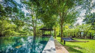 Resorts de sonho na Malásia