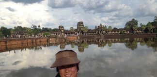 Poupou 1 milhão de dólares, reformou-se aos 31 e agora viaja pelo mundo