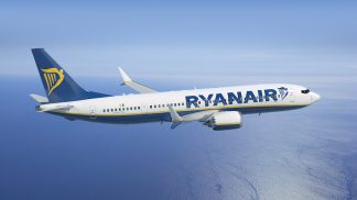 Ryanair greve Páscoa