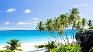 Esta ilha deixa os viajantes mais satisfeitos do que qualquer outro destino