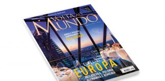revista volta ao mundo março 2018 Especial Europa