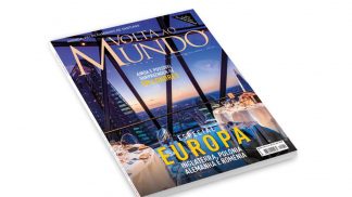 Revista Volta ao Mundo de março está nas bancas revista volta ao mundo março 2018 Especial Europa