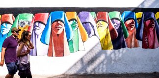 Viagem à descoberta da costa norte de Marrocos