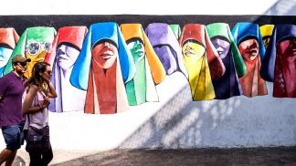 Viagem à descoberta da costa norte de Marrocos