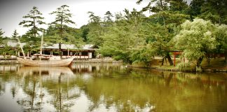 Japão: viagem a Nara, onde há templos, veados e um ritmo próprio