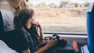 Europa aprova bilhetes grátis de InterRail já para este ano