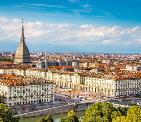 Turim: o que não pode perder e onde comer e beber Turim, Itália: o que não pode perder e onde comer e beber